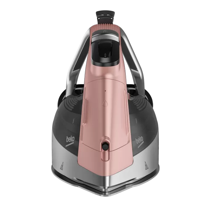 Beko ActiPress® Expert BEU 8030 M Buharlı Ütü