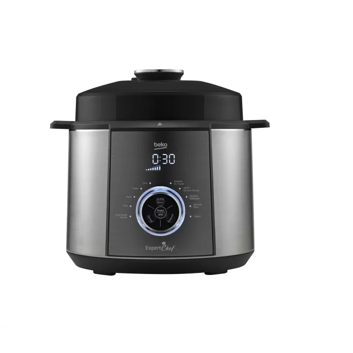 Beko MC 5056 I ExpertChef® Çok Amaçlı Pişirici