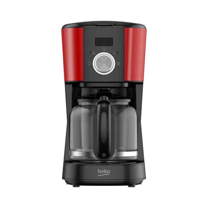 Beko FK 5414 Retro Filtre Kahve Makinesi