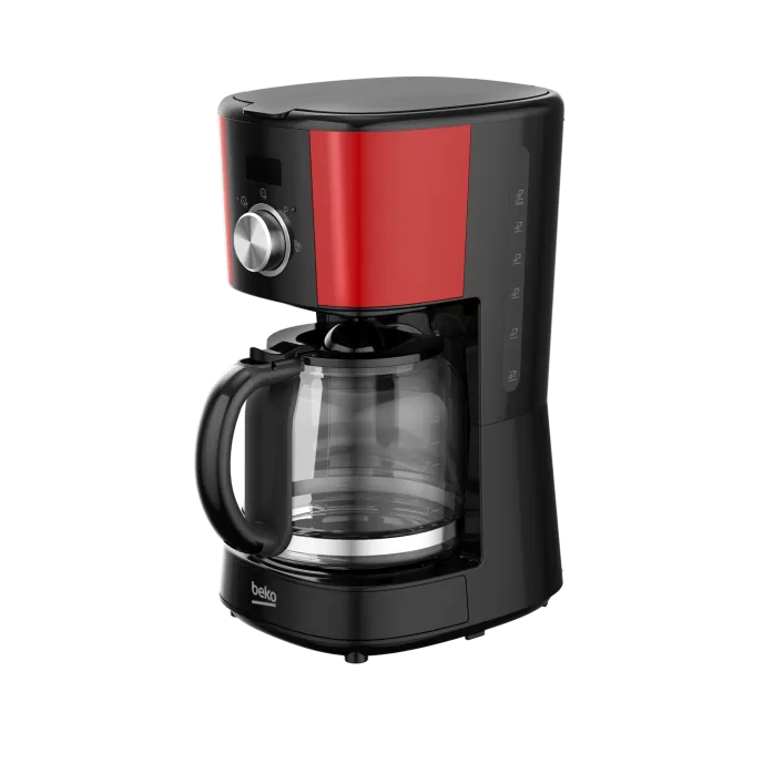 Beko FK 5414 Retro Filtre Kahve Makinesi