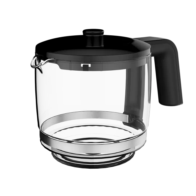 Beko CM 5587 B Floral XL Çay Makinesi