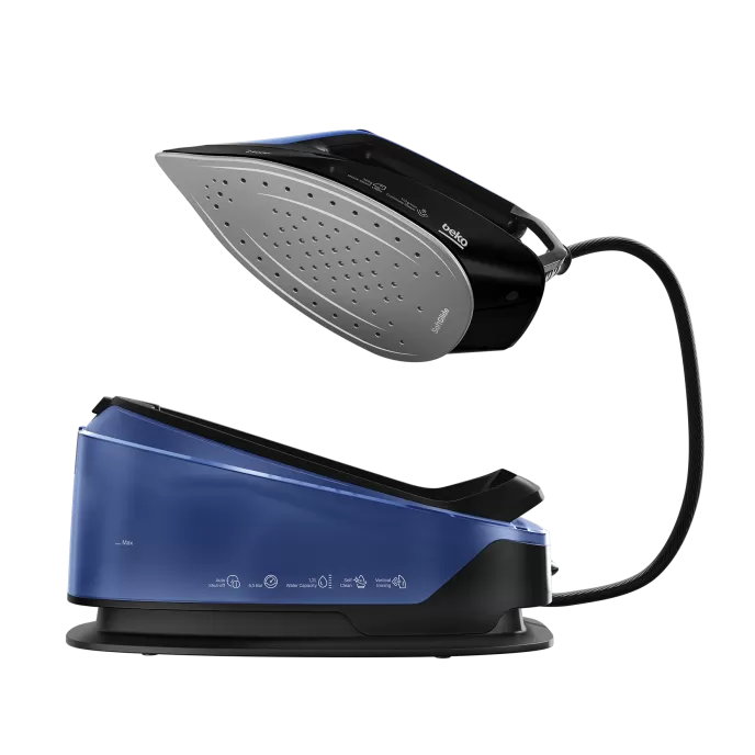 Beko ActiPress® Master Station SGA 7124 D Kazanlı Ütü