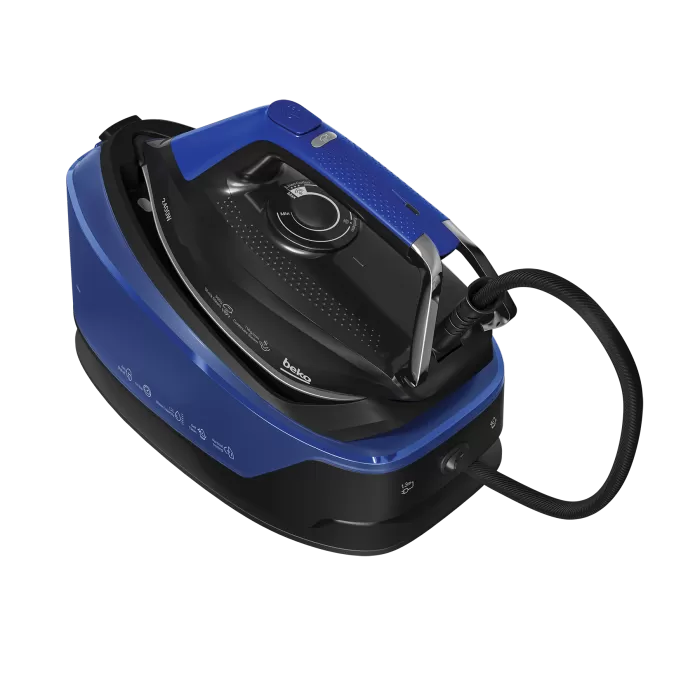 Beko ActiPress® Master Station SGA 7124 D Kazanlı Ütü