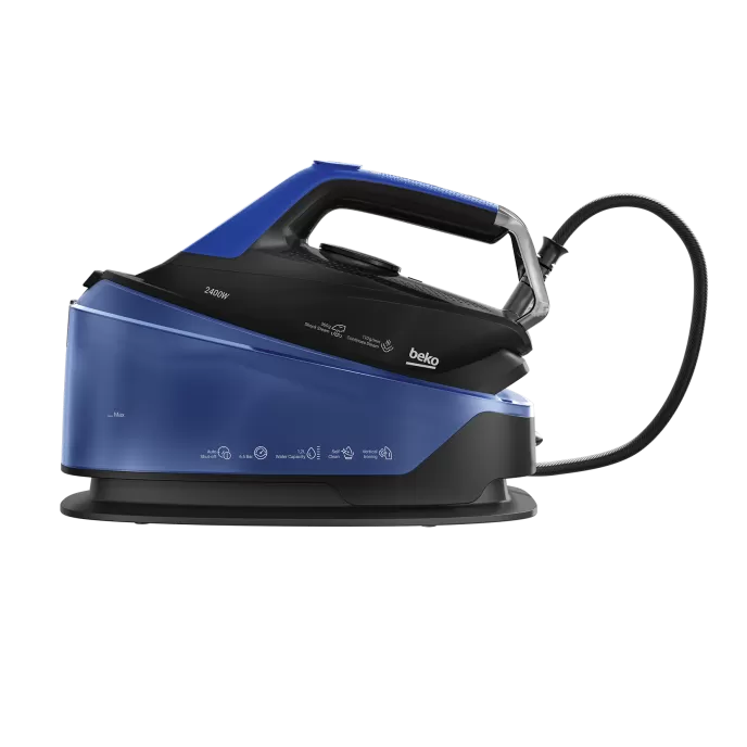 Beko ActiPress® Master Station SGA 7124 D Kazanlı Ütü