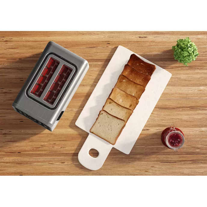 Beko EK 5521 Ekmek Kızartma Makinesi