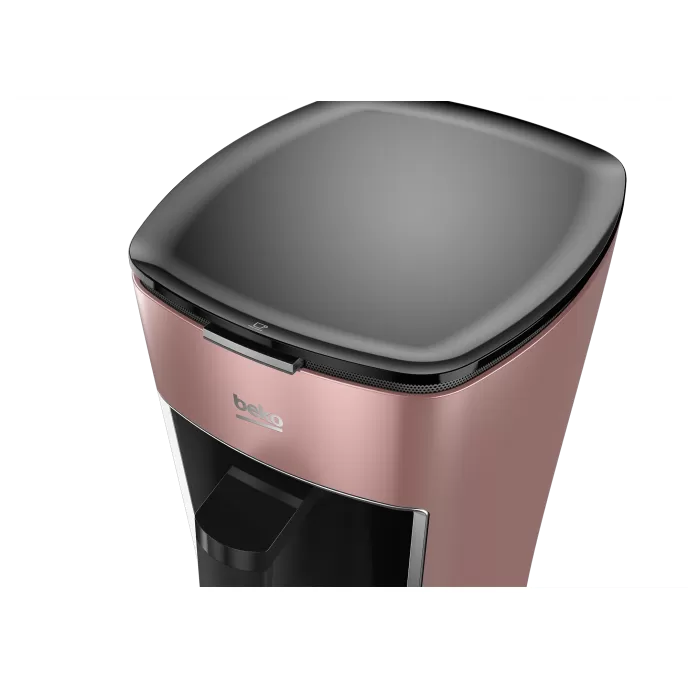 Beko BKK 2300 Mini Keyf Rose Gold Türk Kahve Makinesi