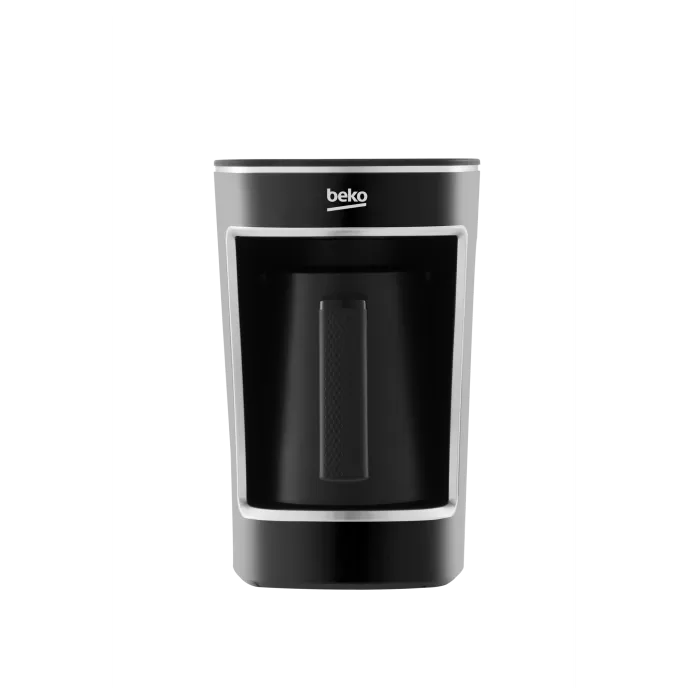 Beko TKM 2341 Keyf-i Bol Siyah Türk Kahve Makinesi