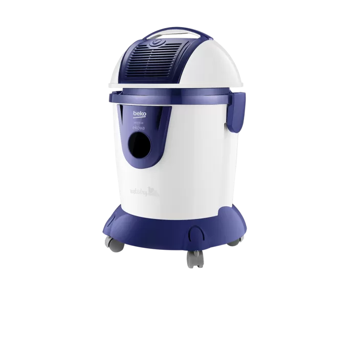 Beko BKS 9118 Robotto Islak Kuru Süpürge