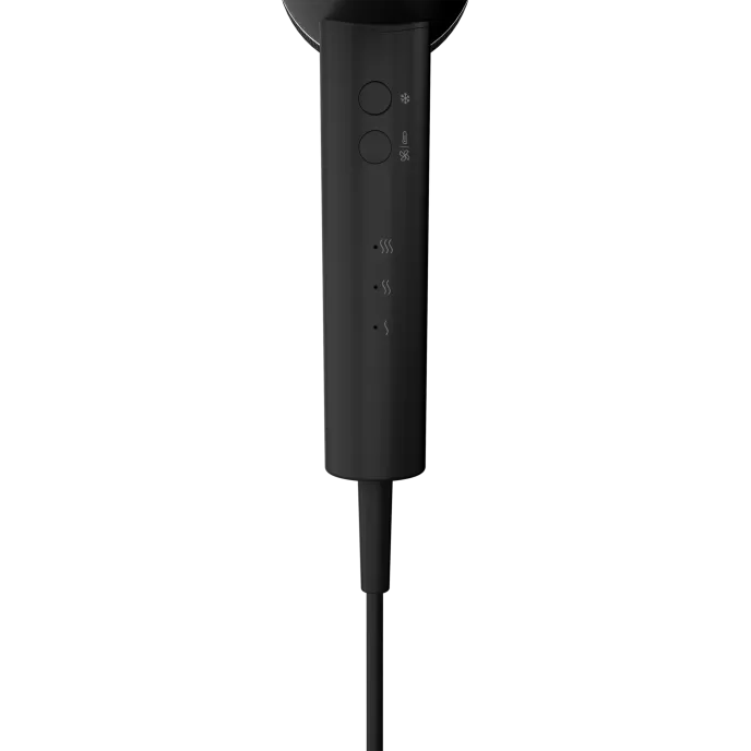 GRUNDIG HD 8560 Saç Kurutma Makinesi