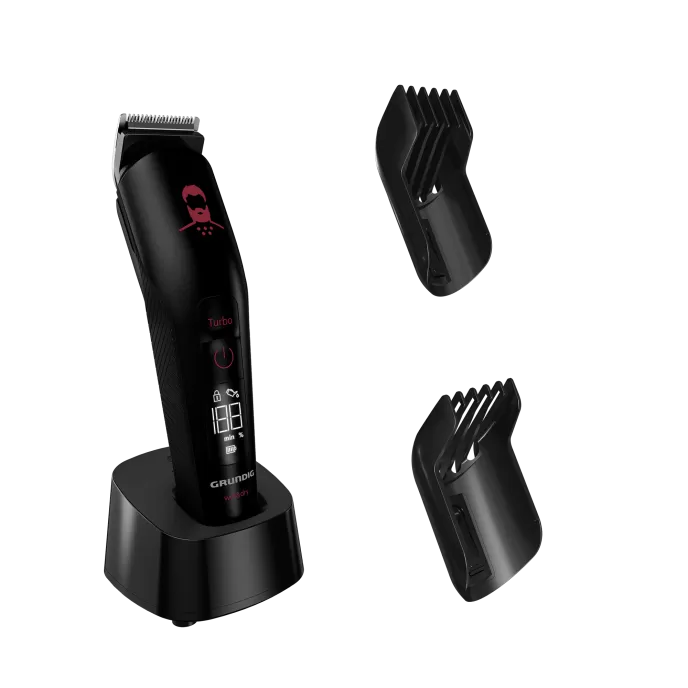 GRUNDIG MGK 9030 Saç Sakal Kesme Makineleri