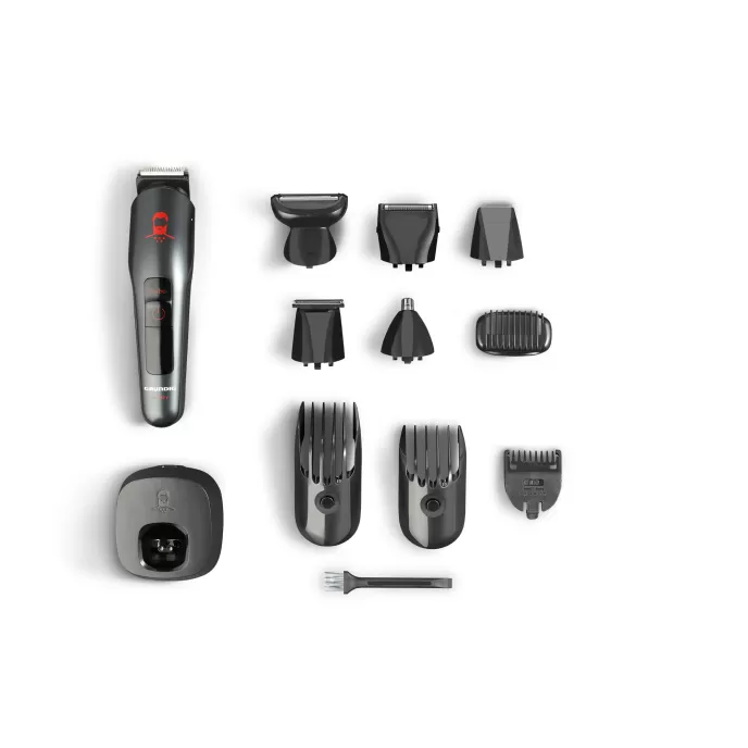 GRUNDIG MGK 9030 Saç Sakal Kesme Makineleri