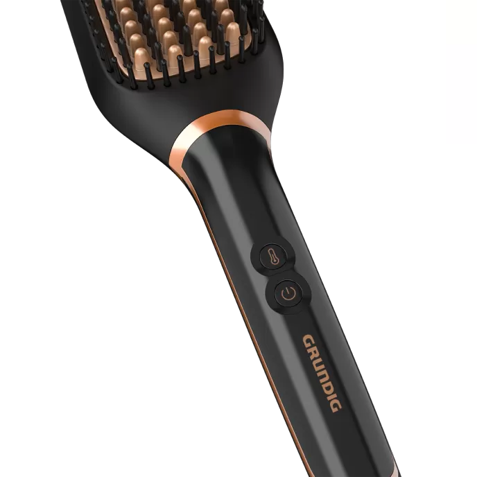 GRUNDIG HB 7150 Saç Düzleştirici