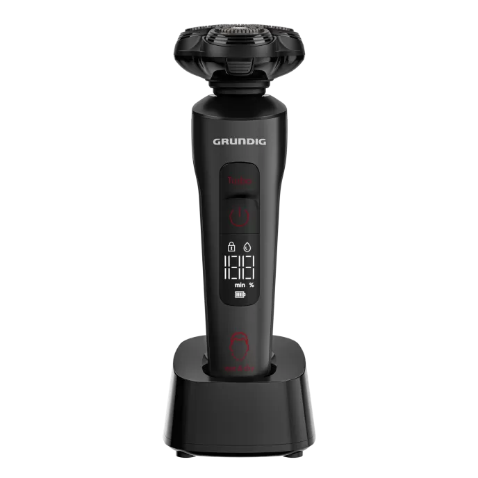 GRUNDIG MS 9130 Tıraş Makineleri