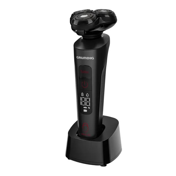 GRUNDIG MS 9130 Tıraş Makineleri