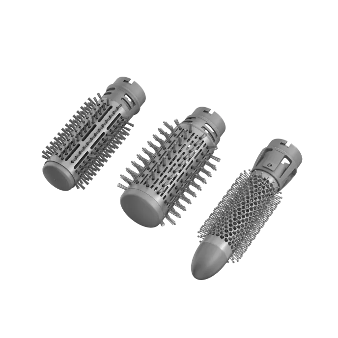 GRUNDIG HS 6220 Saç Düzleştirici