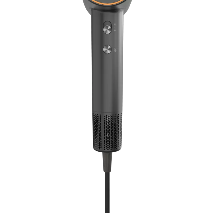 GRUNDIG HD 8460 Saç Kurutma Makinesi