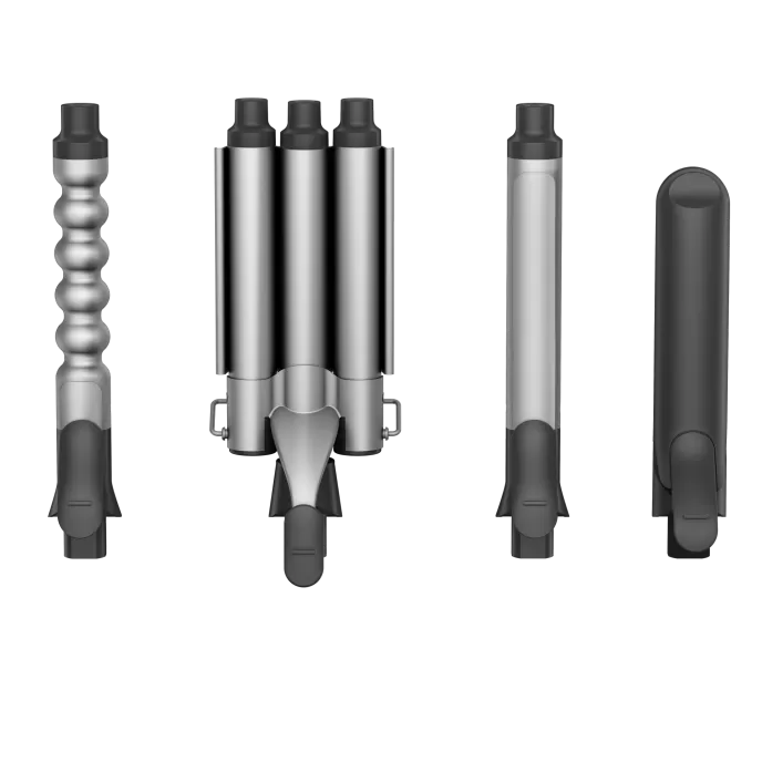 GRUNDIG Grundig Elementa Ignis Saç Maşası