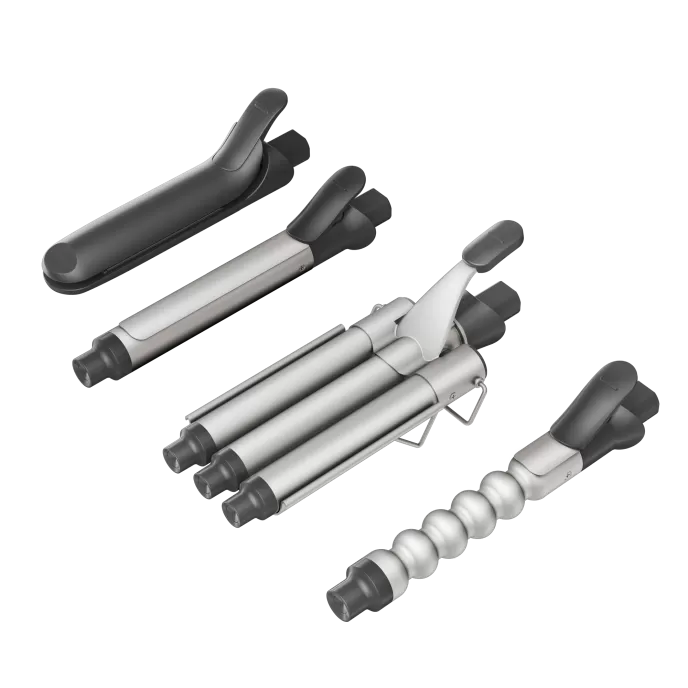 GRUNDIG Grundig Elementa Ignis Saç Maşası