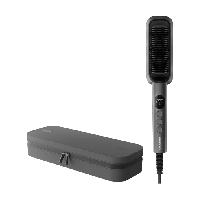 GRUNDIG Grundig Elementa Terra Saç Düzleştirici