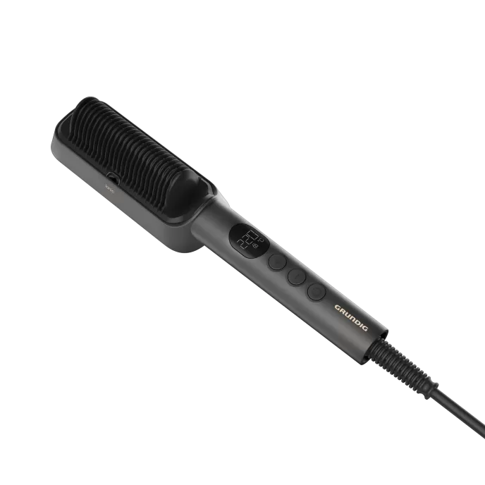 GRUNDIG Grundig Elementa Terra Saç Düzleştirici
