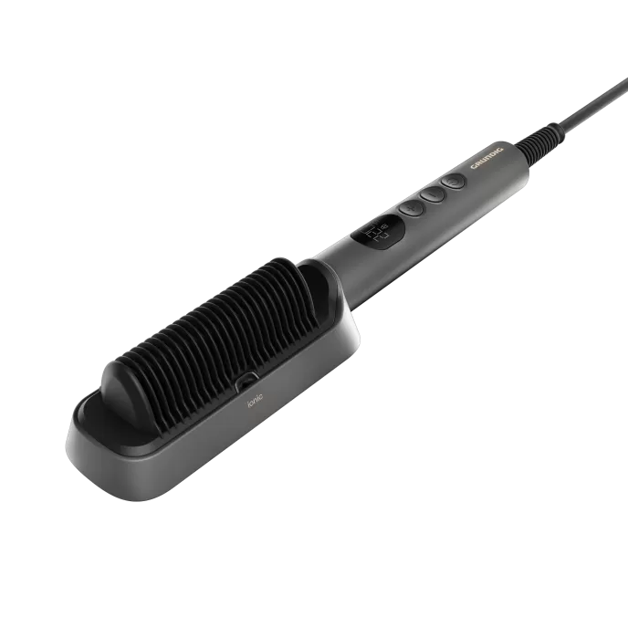 GRUNDIG Grundig Elementa Terra Saç Düzleştirici