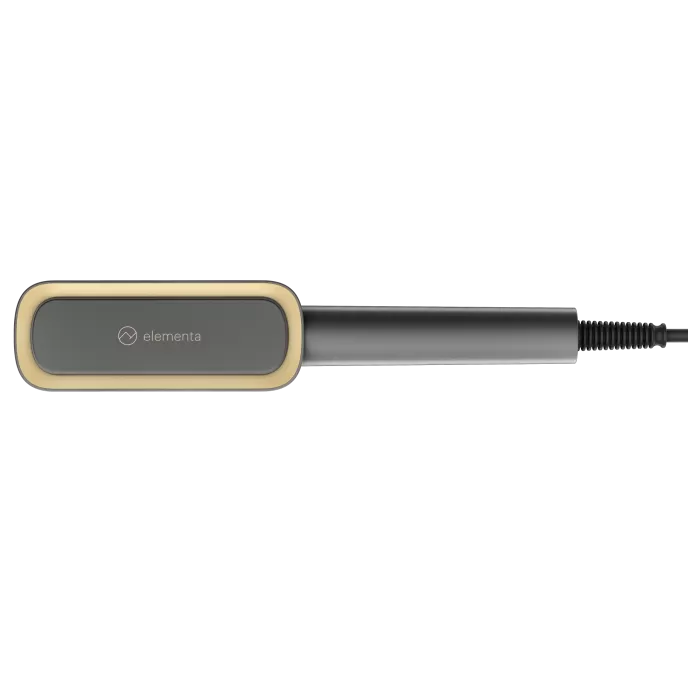 GRUNDIG Grundig Elementa Terra Saç Düzleştirici