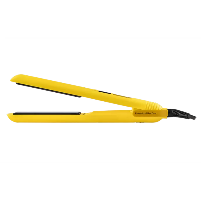 GRUNDIG HS 7033 Botanika Papatya Yağ Terapisi Saç Düzleştirici