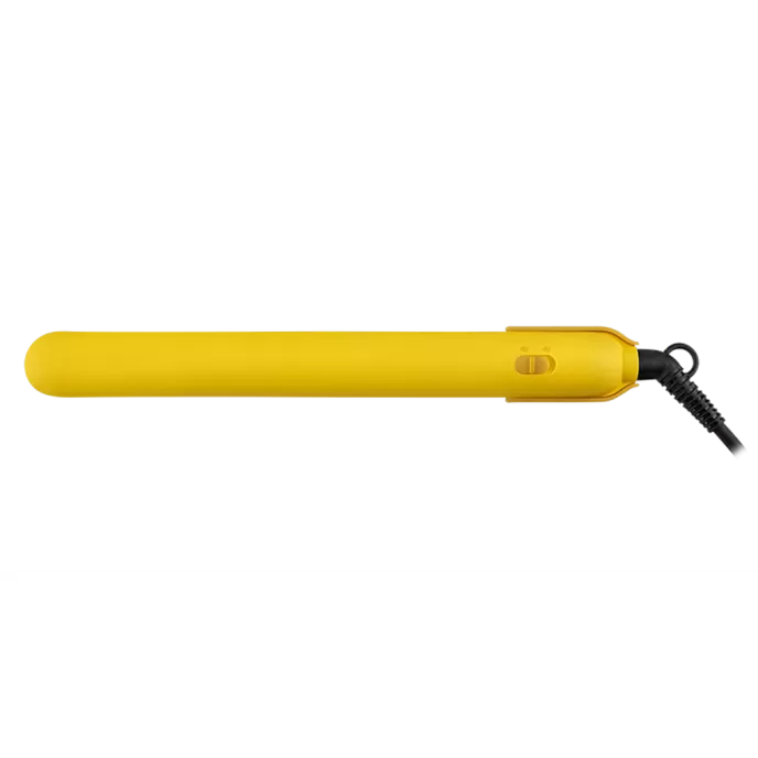 GRUNDIG HS 7033 Botanika Papatya Yağ Terapisi Saç Düzleştirici