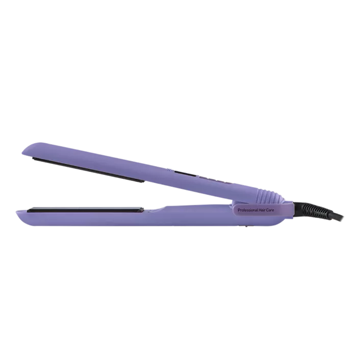 GRUNDIG HS 7032 Botanika Lavanta Yağ Terapisi Saç Düzleştirici