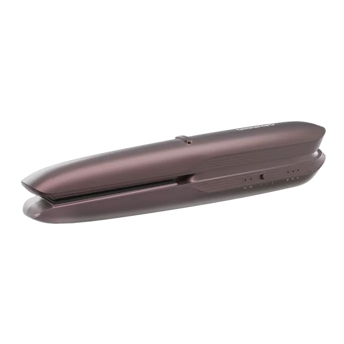 GRUNDIG HS 7430 Kablosuz Snapstyle Saç Düzleştirici