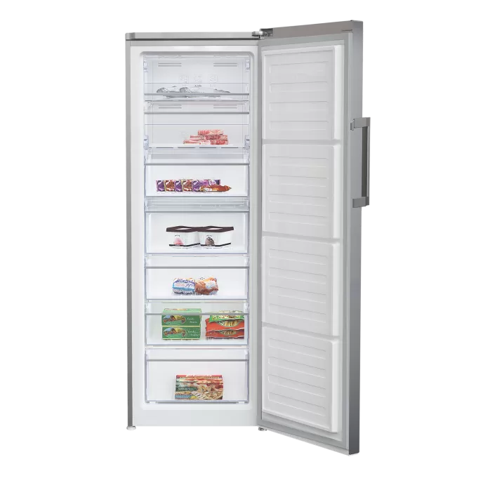 Beko 7371 JEI 7 Bölmeli Derin Dondurucu