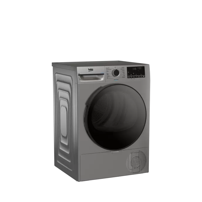 Beko KMX 1001 S 10 Kg Kurutma Makinesi