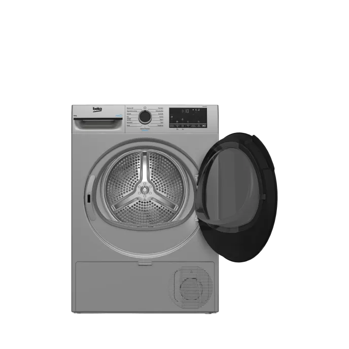 Beko KMX 1001 S 10 Kg Kurutma Makinesi