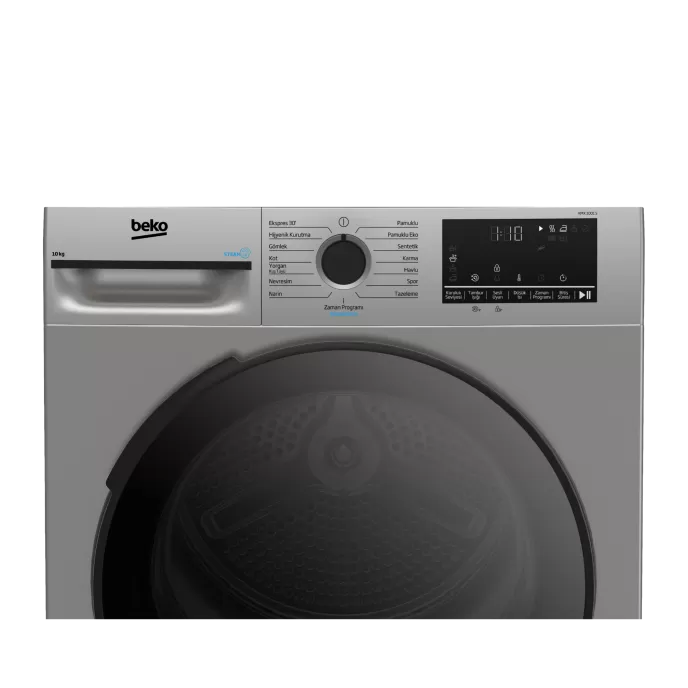 Beko KMX 1001 S 10 Kg Kurutma Makinesi