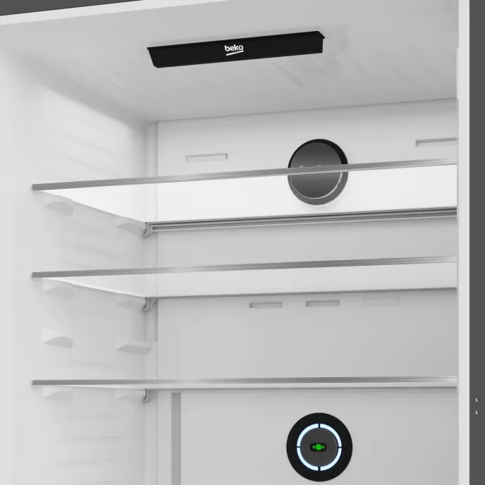 Beko 678551 EDI Tencere Soğutma Teknolojili No Frost Buzdolabı