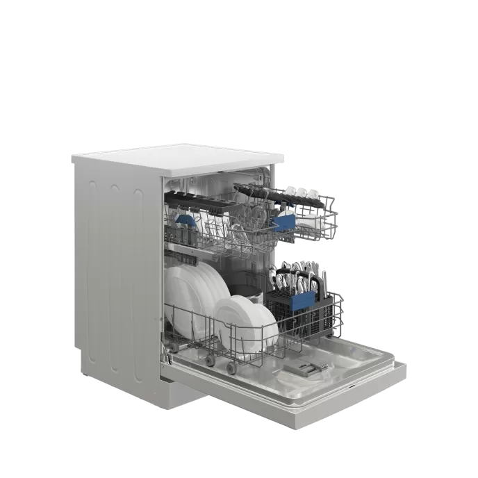 Beko BM 4144 OK 4 Programlı Bulaşık Makinesi