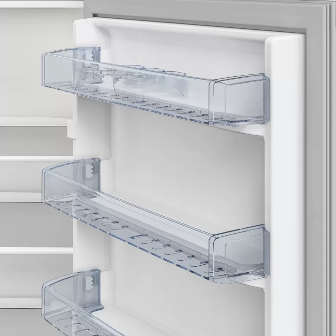 Beko 854257 MB Statik Buzdolabı