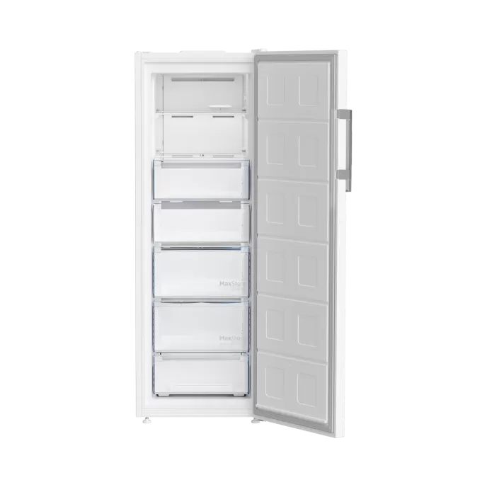 Beko 7375 JEB 7 Bölmeli Derin Dondurucu