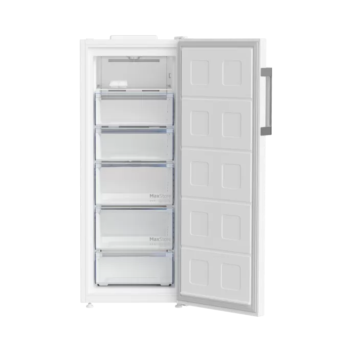 Beko 7362 NFB 6 Bölmeli Derin Dondurucu