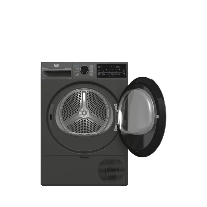 Beko KM 1010 IG 10 Kg Kurutma Makinesi