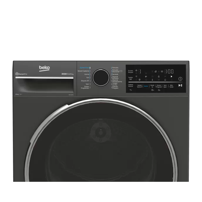 Beko KM 1010 IG 10 Kg Kurutma Makinesi