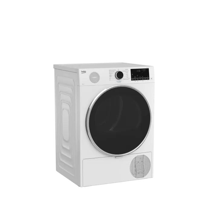 Beko KM 1010 SW Kurutma Makinesi