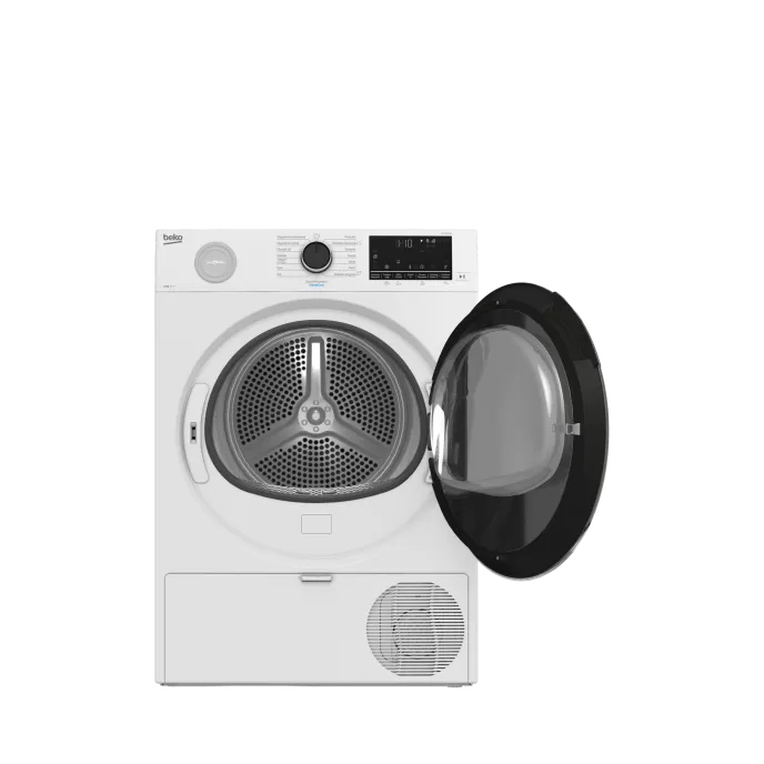 Beko KM 1010 SW Kurutma Makinesi