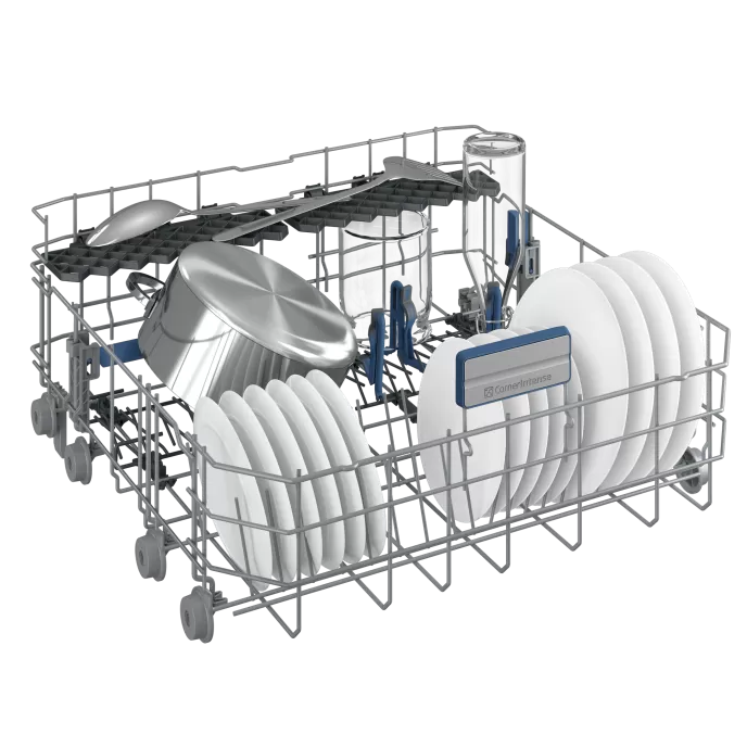 Beko BM 6147 WF SC 6 Programlı Bulaşık Makinesi