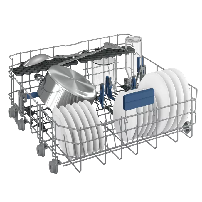 Beko BM 6147 WF 6 Programlı Bulaşık Makinesi