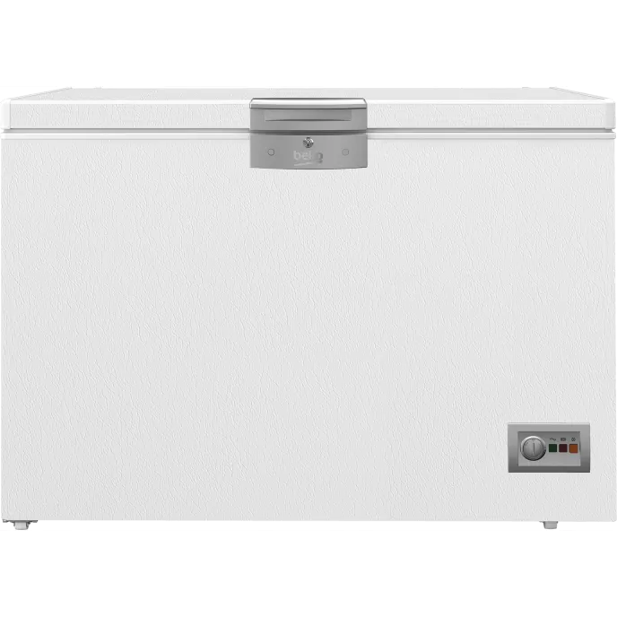 Beko 3360 JE Sandık Tipi Derin Dondurucu