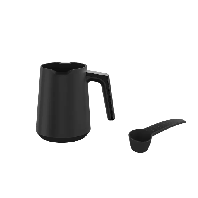 Beko TKM 5448 Keyf-i Bol Sütlü Türk Kahve Makinesi