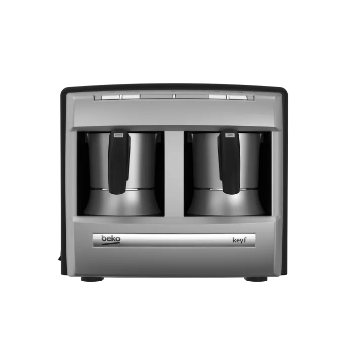 Beko BKK 2170 70.Yıl Türk Kahve Makinesi