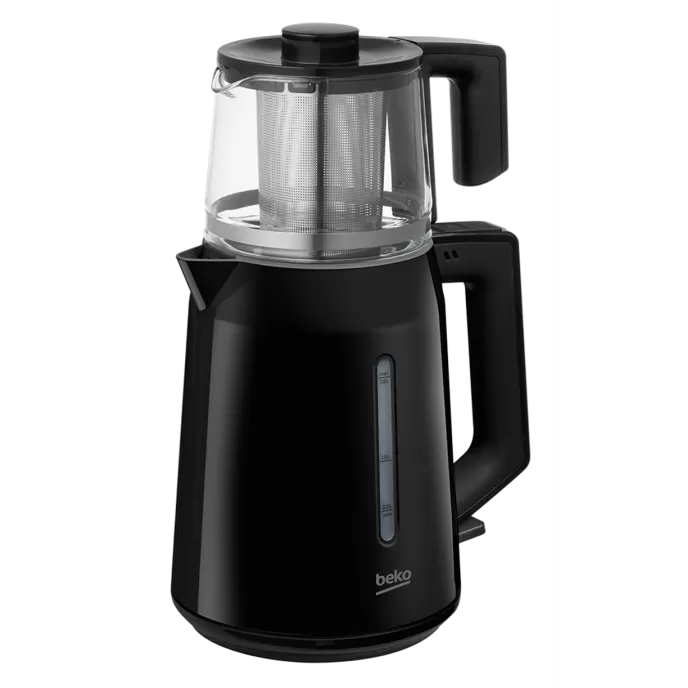 Beko BKK 2221 C Beko Dem® Çay Makinesi Çay Makinesi