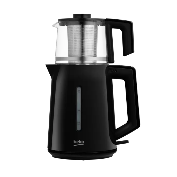 Beko BKK 2221 C Beko Dem® Çay Makinesi Çay Makinesi